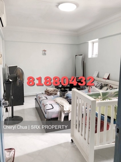 Blk 249 Choa Chu Kang Avenue 2 (Choa Chu Kang), HDB 5 Rooms #178925722